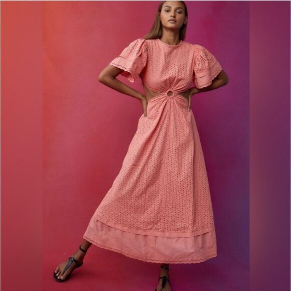 Maia Bergman Caroline Dres - Picture 7 of 7